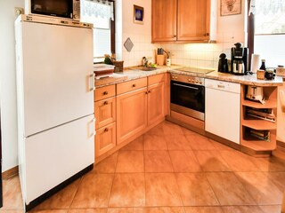 Ferienhaus Thorstorf Ausstattung 12