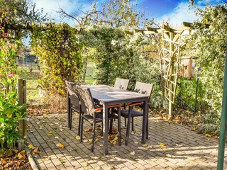 Casa per le vacanze Thorstorf Registrazione all'aperto 3