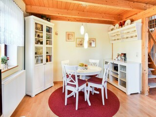 Holiday house Thorstorf Features 10