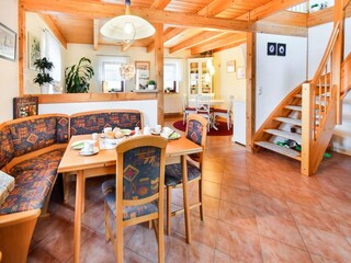 Holiday house Thorstorf Features 12