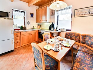 Holiday house Thorstorf Features 14