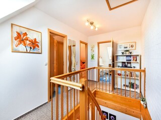 Maison de vacances Thorstorf Équipement 15