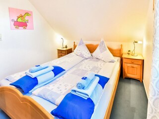 Ferienhaus Thorstorf Ausstattung 19