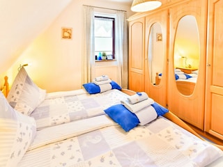 Ferienhaus Thorstorf Ausstattung 11