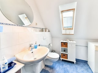 Ferienhaus Thorstorf Ausstattung 11