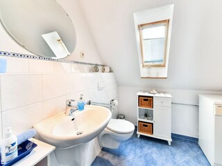 Ferienhaus Thorstorf Ausstattung 25