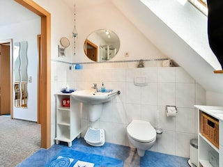 Ferienhaus Thorstorf Ausstattung 9