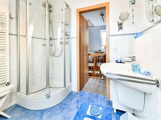 Ferienhaus Thorstorf Ausstattung 17