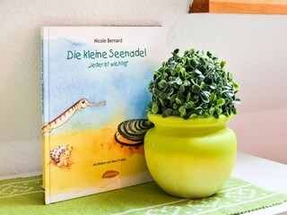 Vakantiehuis Thorstorf  38