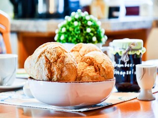 Vakantiehuis Thorstorf  35