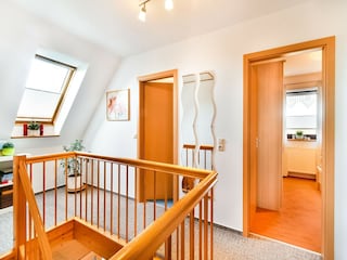 Ferienhaus Thorstorf Ausstattung 16