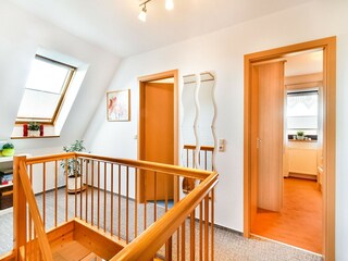 Vakantiehuis Thorstorf Kenmerken 16