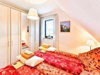 Holiday house Thorstorf Features 21