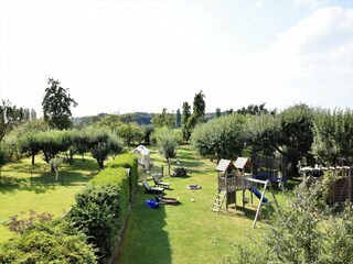 Vakantiehuis Thorstorf Buitenaudio-opname 3