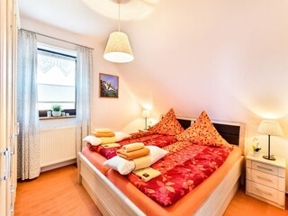 Vakantiehuis Thorstorf Kenmerken 13