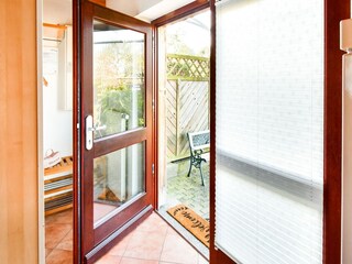 Vakantiehuis Thorstorf Kenmerken 25