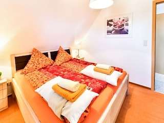 Ferienhaus Thorstorf Ausstattung 16