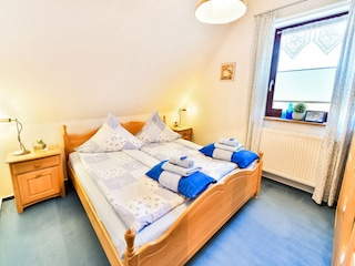 Ferienhaus Thorstorf Ausstattung 22
