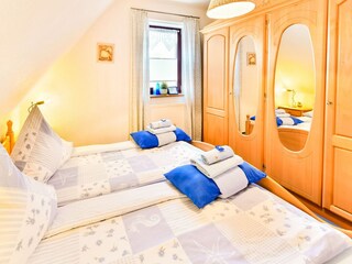 Vakantiehuis Thorstorf Kenmerken 16