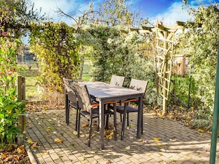 Ferienhaus Thorstorf Außenaufnahme 3