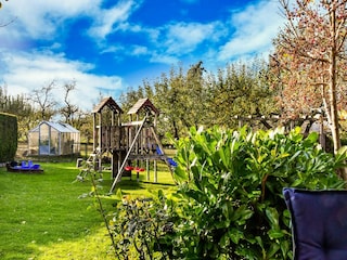 Holiday house Thorstorf Outdoor Recording 4