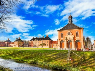 Vakantiehuis Thorstorf Omgeving 31