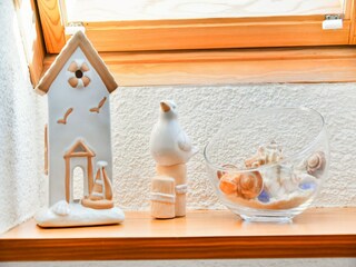 Holiday house Thorstorf  40