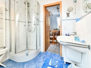 Ferienhaus Thorstorf Ausstattung 23