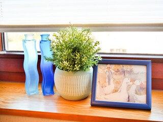 Vakantiehuis Thorstorf  38