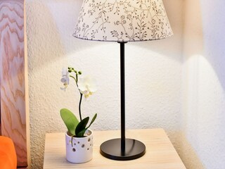 Vakantiehuis Thorstorf  39