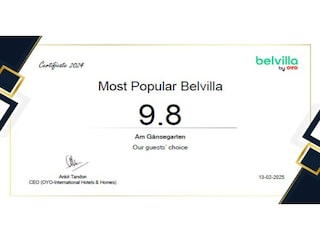 Ferienhaus Thorstorf  36