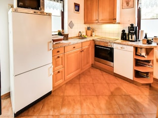 Ferienhaus Thorstorf Ausstattung 25