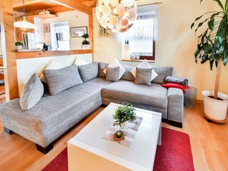 Ferienhaus Thorstorf Ausstattung 25