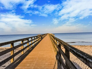 Vakantiehuis Thorstorf Omgeving 31