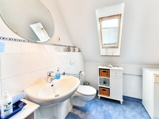 Vakantiehuis Thorstorf Kenmerken 28