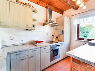 Holiday house Thorstorf Features 15