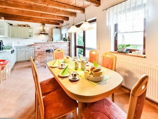 Ferienhaus Thorstorf Ausstattung 26