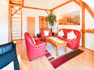 Holiday house Thorstorf Features 18