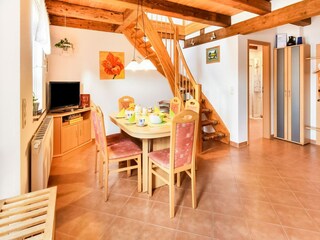 Ferienhaus Thorstorf Ausstattung 20