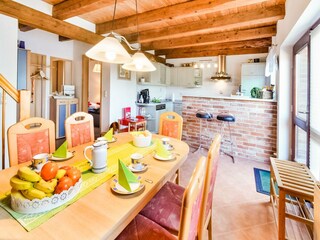 Holiday house Thorstorf Features 21