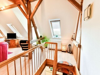 Holiday house Thorstorf Features 21