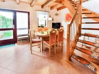 Holiday house Thorstorf Features 23