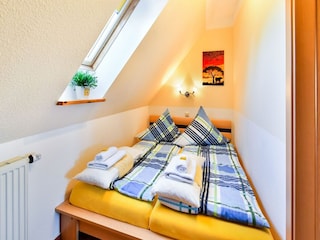 Ferienhaus Thorstorf Ausstattung 10