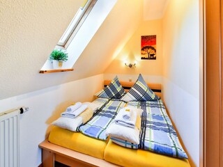 Vakantiehuis Thorstorf Kenmerken 10