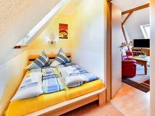 Ferienhaus Thorstorf Ausstattung 22