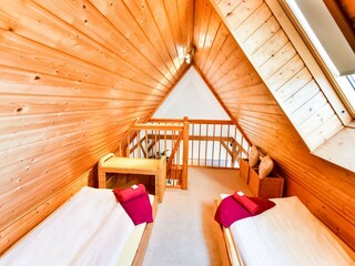 Ferienhaus Thorstorf Ausstattung 23