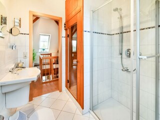 Ferienhaus Thorstorf Ausstattung 24