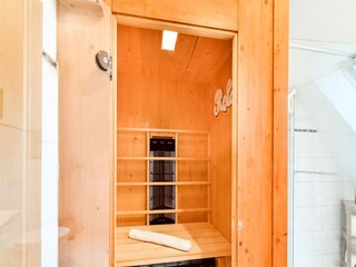 Holiday house Thorstorf  37