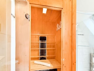 Maison de vacances Thorstorf  36