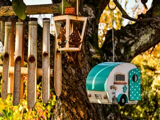 Holiday house Thorstorf  36